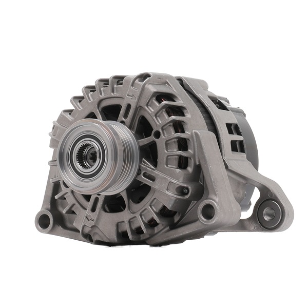 Alternator RIDEX 4G1975R 4G1975R - foto 1