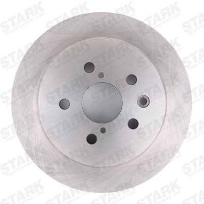 Tarcza hamulcowa Stark SKBD-0022151 SKBD-0022151 - foto 3