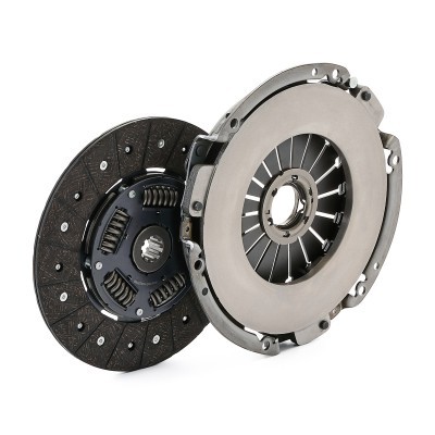 Zestaw Sprzęgła RIDEX 479C0464 479C0464 - foto 4