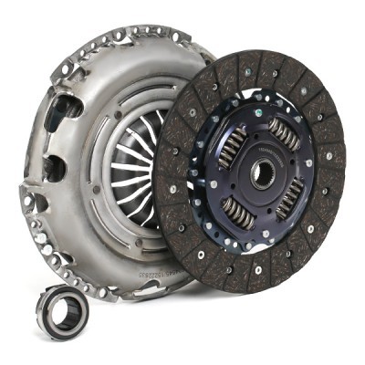 Zestaw Sprzęgła RIDEX 479C0386 479C0386 - foto 3