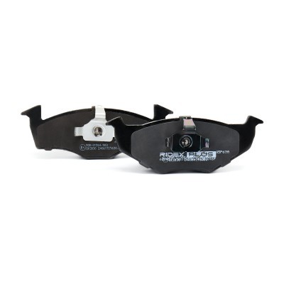 Klocki hamulcowe RIDEX 402B0016P 402B0016P - foto 5