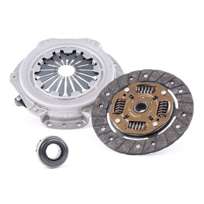 Zestaw Sprzęgła RIDEX 479C0061 479C0061 - foto 3