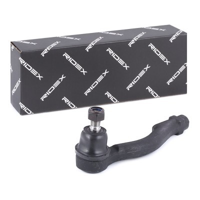 Końcówka drążka kierowniczego RIDEX 914T0407 914T0407 - foto 2