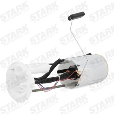 Moduł paliwowy Stark SKFU-0410443 SKFU-0410443 - foto 3