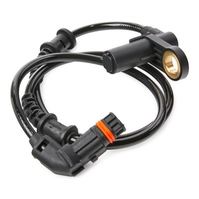 Czujnik ABS RIDEX 412W0195 412W0195 - foto 4