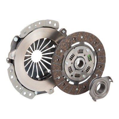 Zestaw Sprzęgła RIDEX 479C0816 479C0816 - foto 4
