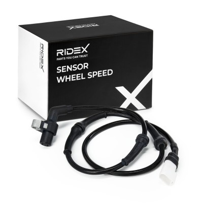 Czujnik ABS RIDEX 412W0062 412W0062 - foto 3