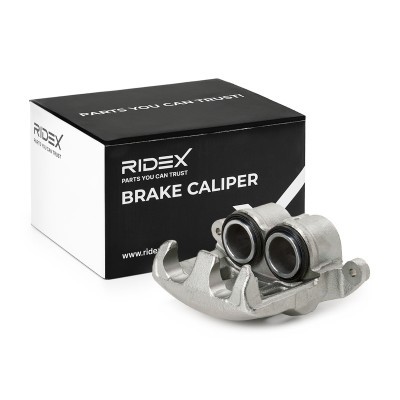 Zacisk Hamulcowy RIDEX 78B0984 78B0984 - foto 2