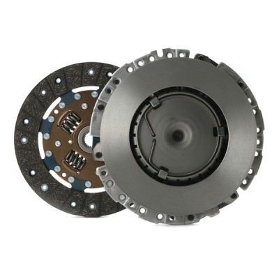 Zestaw Sprzęgła RIDEX 479C0017 479C0017 - foto 4