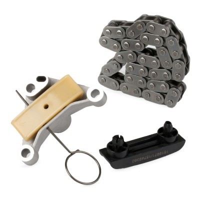 Zestaw łańcucha rozrządu RIDEX 1389T0202 1389T0202 - foto 4