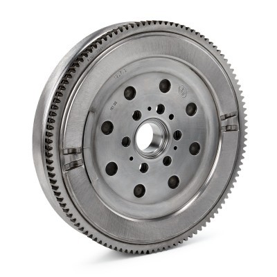 Koło zamachowe RIDEX 577F0110R 577F0110R - foto 3