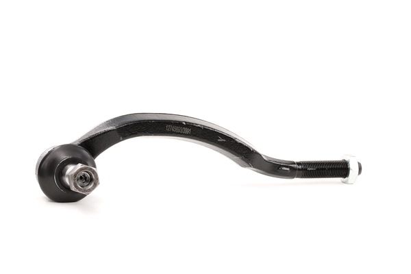 Końcówka drążka kierowniczego RIDEX 914T0448 914T0448 - foto 1