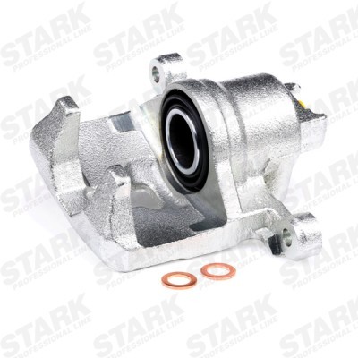 Zacisk Hamulcowy Stark SKBC-0460526 SKBC-0460526 - foto 4