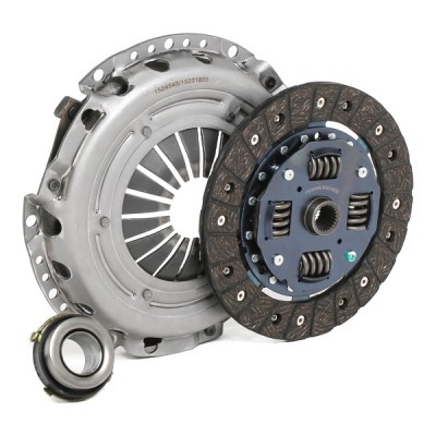 Zestaw Sprzęgła RIDEX 479C0574 479C0574 - foto 7