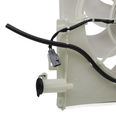 Wentylator Chłodnicy RIDEX 508R0042 508R0042 - foto 4