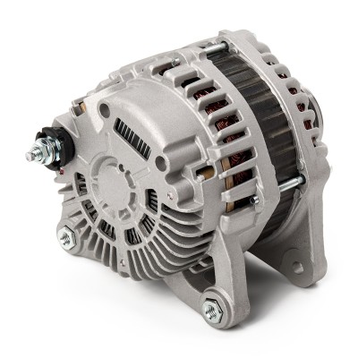 Alternator RIDEX 4G1430 4G1430 - foto 4