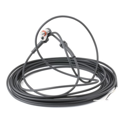 Czujnik ABS RIDEX 412W0702 412W0702 - foto 3