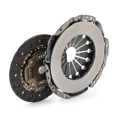 Zestaw Sprzęgła RIDEX 479C0779 479C0779 - foto 4