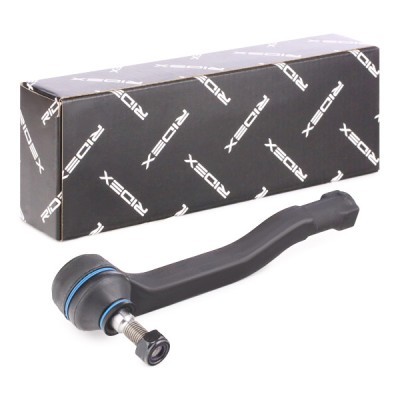 Końcówka drążka kierowniczego RIDEX 914T0363 914T0363 - foto 2