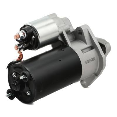 Rozrusznik RIDEX 2S0372 2S0372 - foto 4