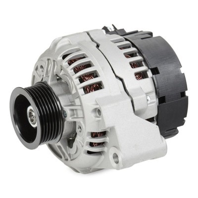 Alternator RIDEX 4G0118 4G0118 - foto 3