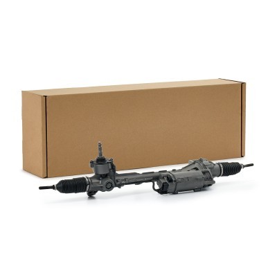 Przekładnia Kierownicza RIDEX 286S1233R 286S1233R - foto 2