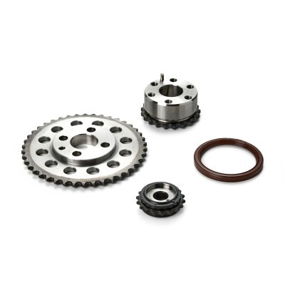 Zestaw łańcucha rozrządu RIDEX 1389T2655 1389T2655 - foto 5