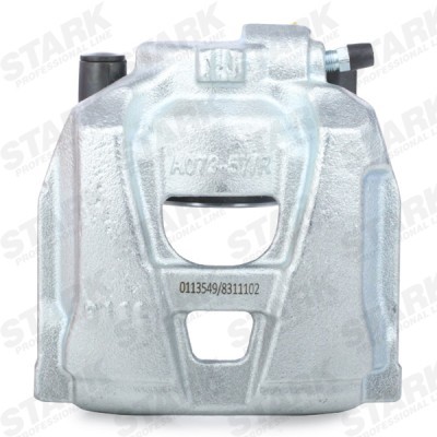 Zacisk Hamulcowy Stark SKBC-0460689 SKBC-0460689 - foto 5