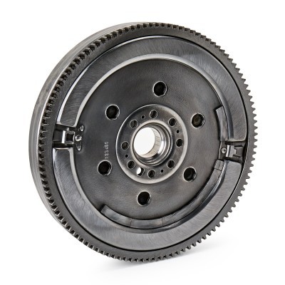Koło zamachowe RIDEX 577F0019R 577F0019R - foto 5