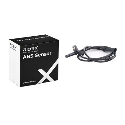 Czujnik ABS RIDEX 412W0126 412W0126 - foto 2