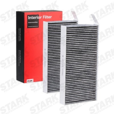 Filtr Kabinowy Stark SKIF-0170329 SKIF-0170329 - foto 2