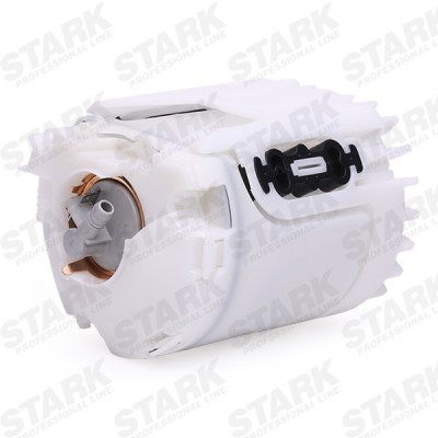 Moduł paliwowy Stark SKFU-0410259 SKFU-0410259 - foto 4