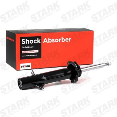 Amortyzator Stark SKSA-0132241 SKSA-0132241 - foto 3