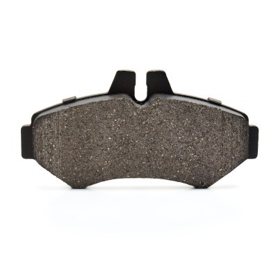 Klocki hamulcowe RIDEX 402B0384P 402B0384P - foto 5