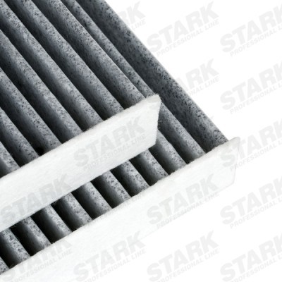 Filtr Kabinowy Stark SKIF-0170236 SKIF-0170236 - foto 5