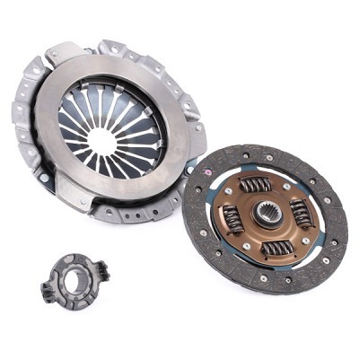 Zestaw Sprzęgła RIDEX 479C0050 479C0050 - foto 3