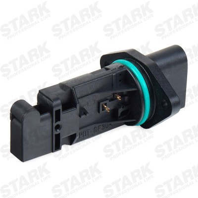 Przepływomierz Stark SKAS-0150236 SKAS-0150236 - foto 4