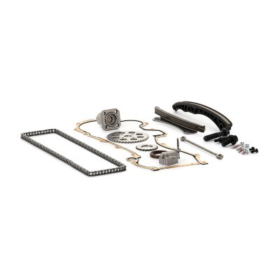 Zestaw łańcucha rozrządu RIDEX 1389T2623 1389T2623 - foto 2