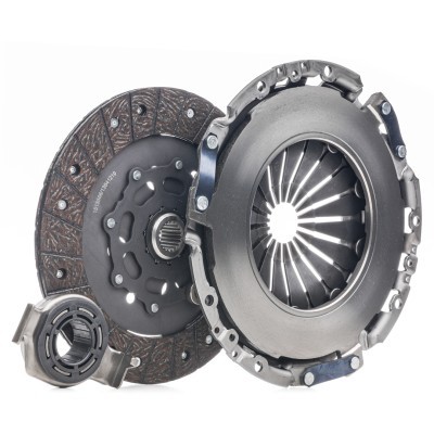 Zestaw Sprzęgła RIDEX 479C0164 479C0164 - foto 4