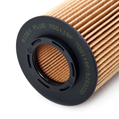 Filtr Oleju RIDEX 7O0118P 7O0118P - foto 4