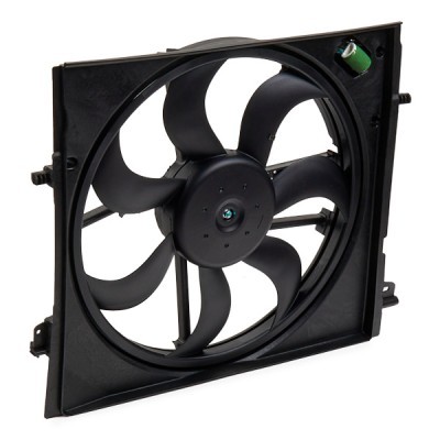 Wentylator Chłodnicy RIDEX 508R0154 508R0154 - foto 3