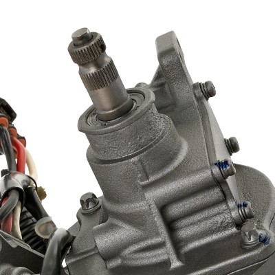 Przekładnia Kierownicza RIDEX 286S1408R 286S1408R - foto 6