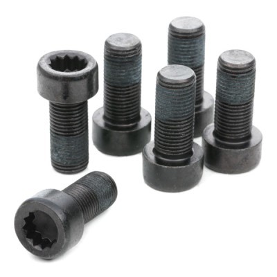 Zestaw Sprzęgła RIDEX 479C0085 479C0085 - foto 9