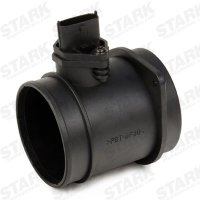 Przepływomierz Stark SKAS-0150393 SKAS-0150393 - foto 4