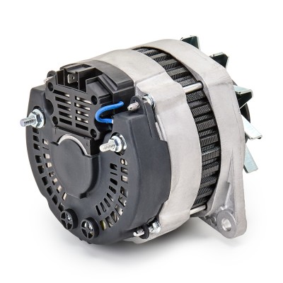 Alternator RIDEX 4G1377 4G1377 - foto 4
