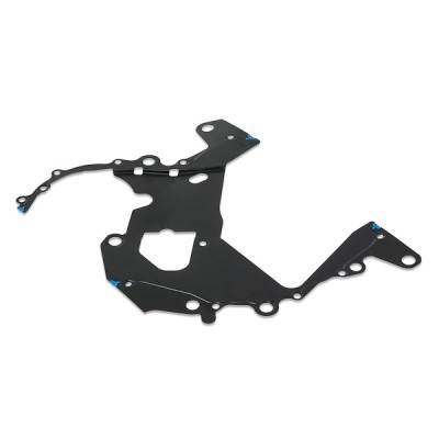 Zestaw łańcucha rozrządu RIDEX 1389T2718 1389T2718 - foto 5