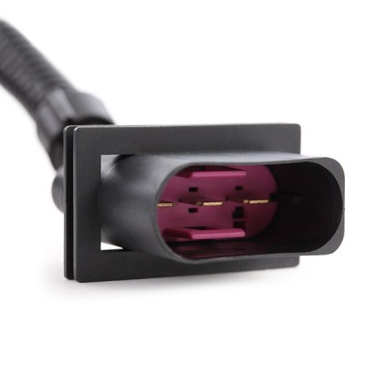 Wentylator Chłodnicy RIDEX 508R0087 508R0087 - foto 4
