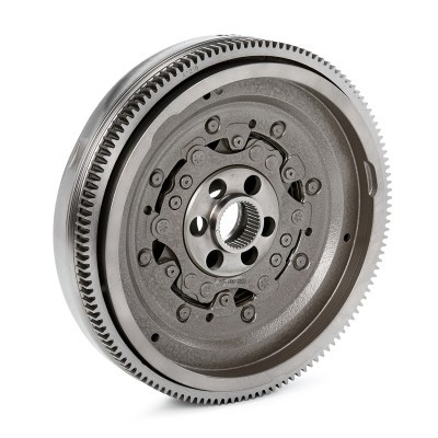 Koło zamachowe RIDEX 577F0106R 577F0106R - foto 3