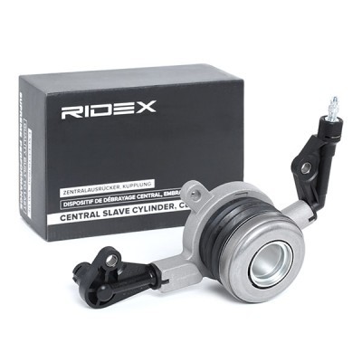 Wysprzęglik RIDEX 47C0031 47C0031 - foto 2