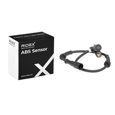 Czujnik ABS RIDEX 412W0688 412W0688 - foto 2